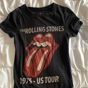 Rolling Stones TShirt - XS
